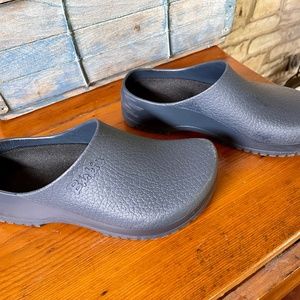 Berkenstocks size 38